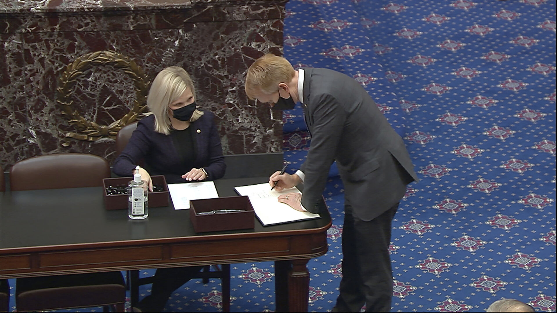 James Lankford